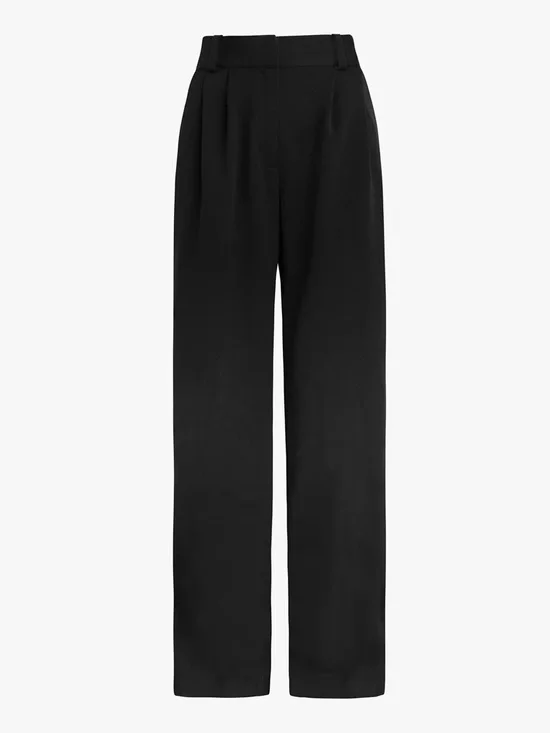 Favorite Daughter Favorite Pant Wide-Leg Trousers - Picture 3 of 6